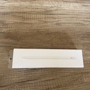 Apple Pencil (2nd Generation)